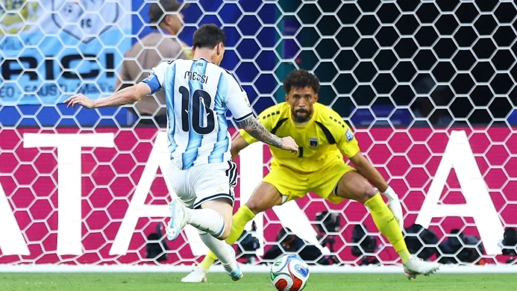 Tin hay: Những cái tên định hình World Cup 2026