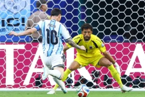 Những cái tên định hình World Cup 2026