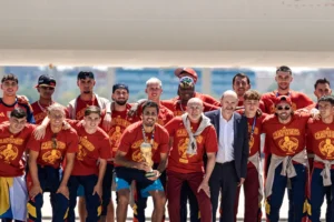 Tin hay: Từ Furia đến Tiki-taka: bóng đá Tây Ban Nha qua lăng kính lịch sử