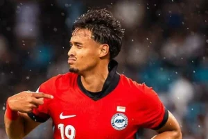 Campuchia thua đau trận mở màn ASEAN Cup 2026