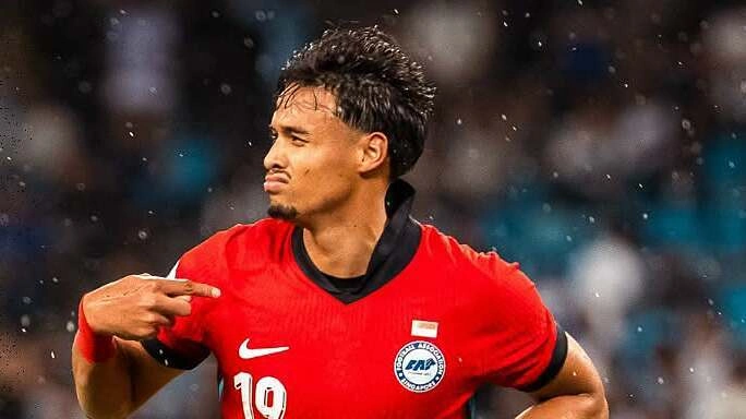 Tin hot: Campuchia thua đau trận mở màn ASEAN Cup 2026