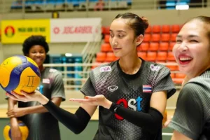 Tin yêu bóng đá: Liên đoàn bóng chuyền Thái Lan xin lỗi Việt Nam
