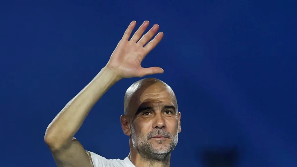 Tin bóng đá mới nhất: Guardiola đòi lương cao để từ chối khéo đề nghị dẫn dắt Italy