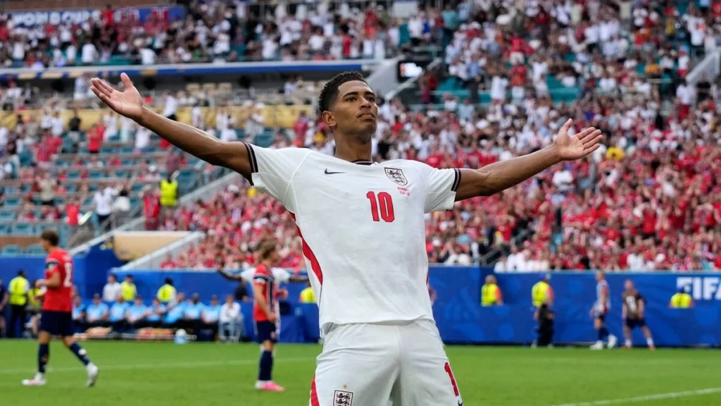 Tin bóng đá mới nhất: Đội hình tiêu biểu World Cup 2026