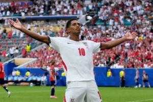 Đội hình tiêu biểu World Cup 2026