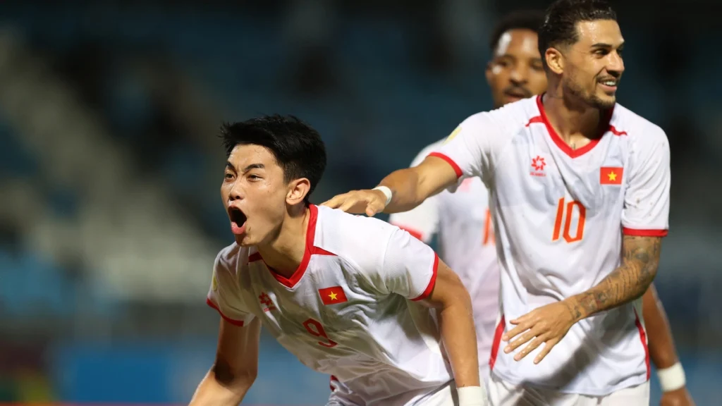 Tin bóng đá hôm nay: Việt Nam – Singapore: Kiểm chứng sức mạnh nhà vô địch ASEAN Cup