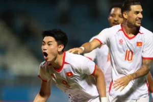 Tin bóng đá hôm nay: Việt Nam – Singapore: Kiểm chứng sức mạnh nhà vô địch ASEAN Cup