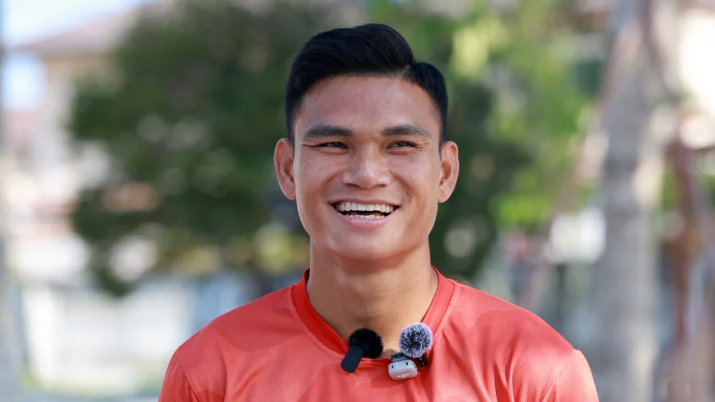 Tin hay: Xuân Mạnh: ‘Năm nay đối thủ ở ASEAN Cup 2026 đồng đều hơn’