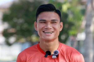 Xuân Mạnh: ‘Năm nay đối thủ ở ASEAN Cup 2026 đồng đều hơn’