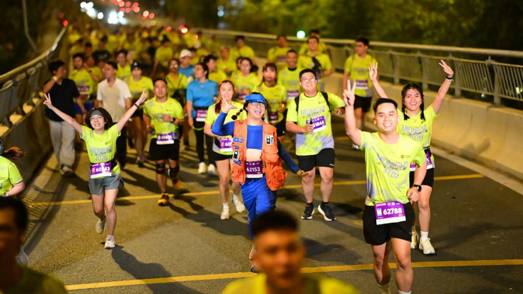 Tin bóng đá hôm nay: ‘VnExpress Marathon nằm trong chiến lược dài hạn của Vũng Tàu’