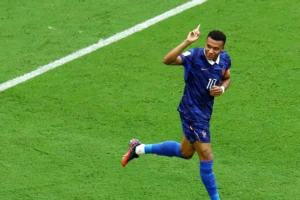 Tin hot: Báo Pháp kỳ vọng Mbappe sẽ giành Quả Bóng Vàng 2026