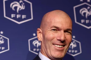 Tin bóng đá hôm nay: Zidane: ‘Pháp sẽ đá cống hiến theo triết lý của tôi’