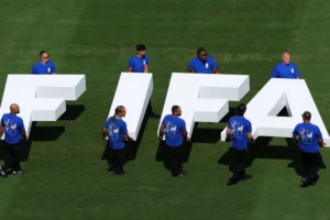 Tin bóng đá hôm nay: Chủ tịch FIFA ra tối hậu thư để đẩy nhanh cổ phần hóa World Cup