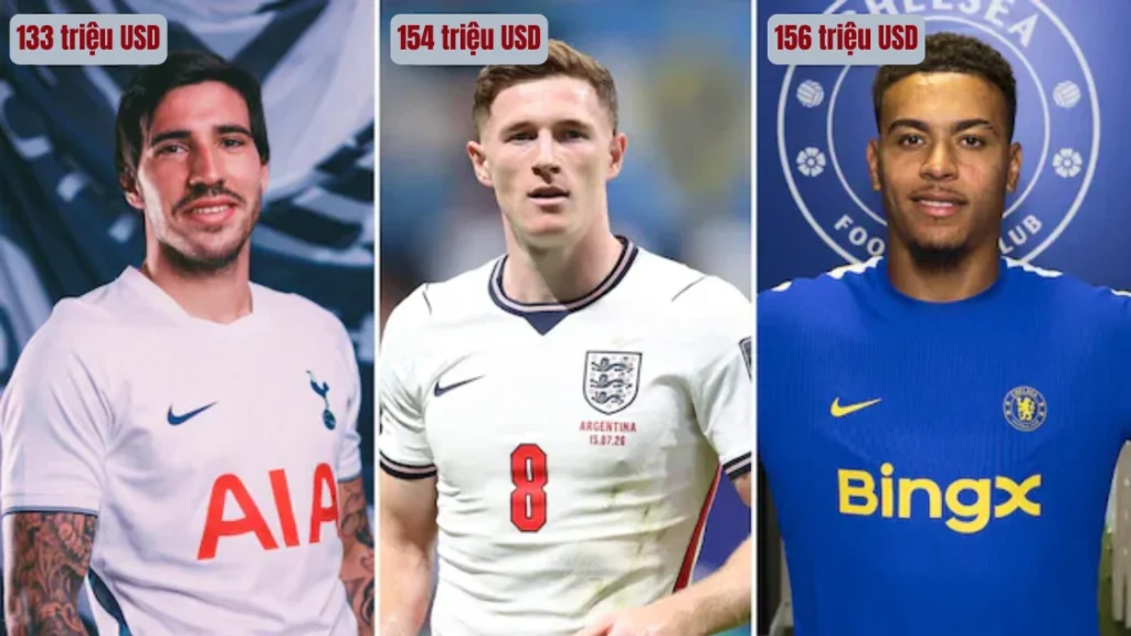 Tin yêu bóng đá: Vì sao thương vụ Elliot Anderson định hình mùa chuyển nhượng bóng đá Anh?