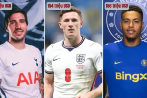 Tin yêu bóng đá: Vì sao thương vụ Elliot Anderson định hình mùa chuyển nhượng bóng đá Anh?
