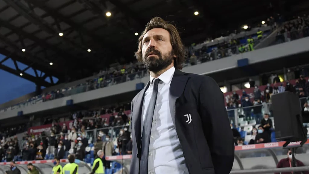 Tin yêu bóng đá: Pirlo đạt thỏa thuận dẫn dắt tuyển Italy