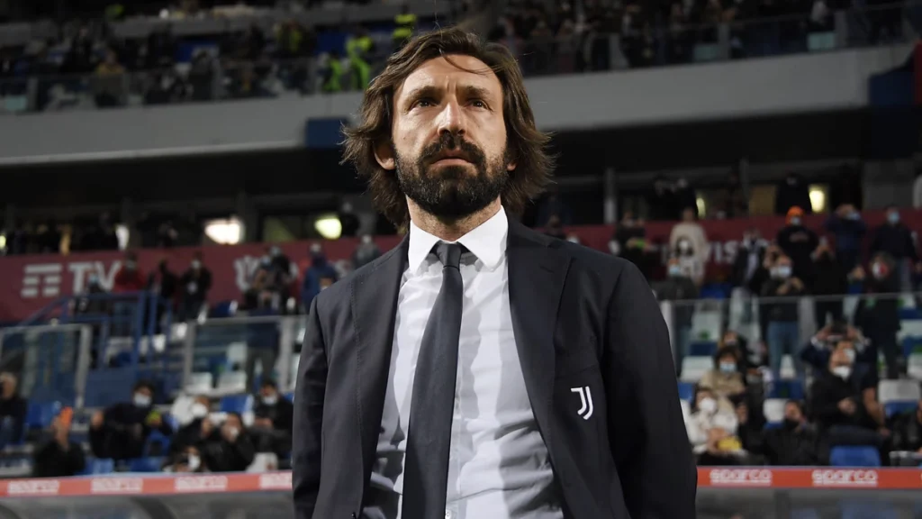 Tin hay: Pirlo có thể mất cơ hội làm HLV đội tuyển Italy