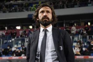 Tin hay: Pirlo có thể mất cơ hội làm HLV đội tuyển Italy