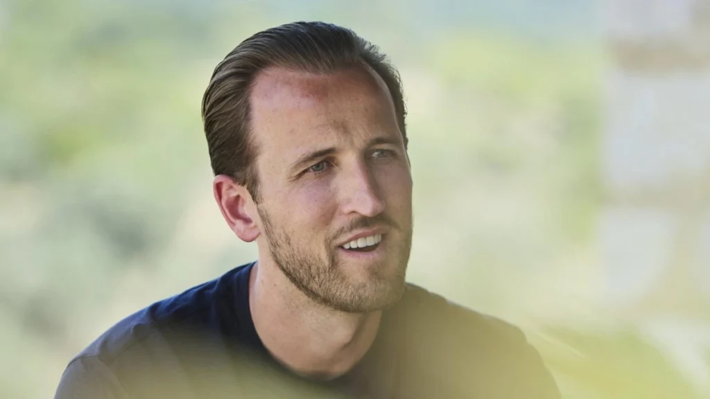 Tin hot: Harry Kane: ‘Tôi không thích vỗ ngực tự xưng mình xứng đáng giành Quả Bóng Vàng’