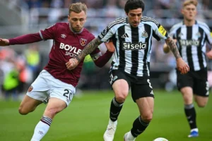 Tin bóng đá mới nhất: Tottenham chi gần 250 triệu USD trong 24 tiếng