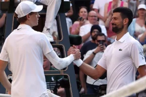 Sinner, Djokovic lại rút khỏi Canada Mở rộng