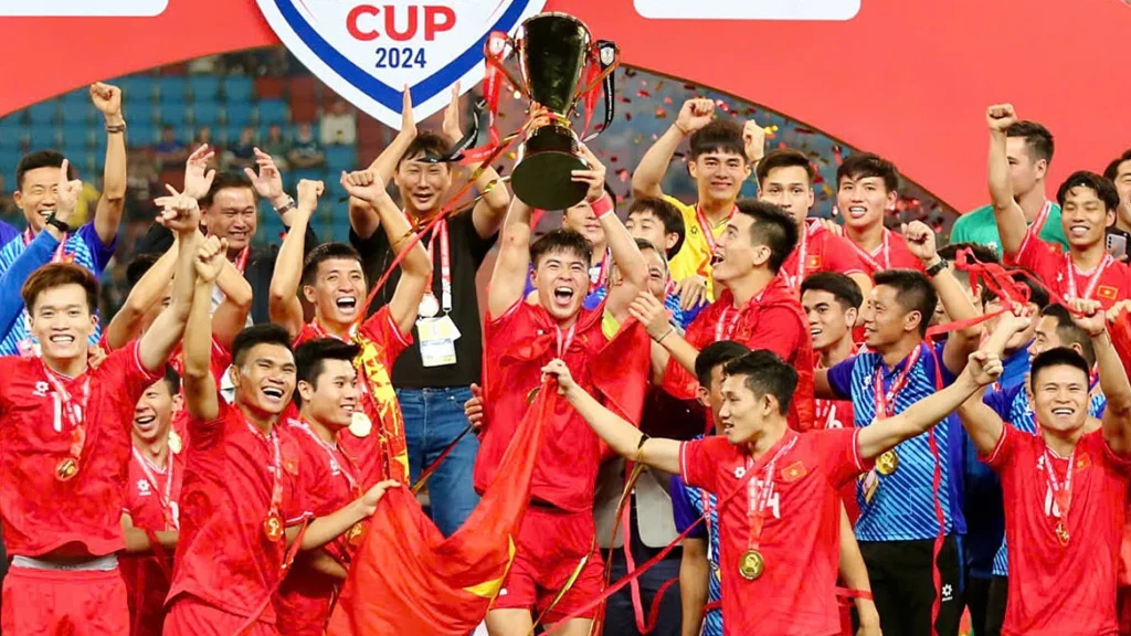 Tin bóng đá mới nhất: Lịch thi đấu ASEAN Cup 2026