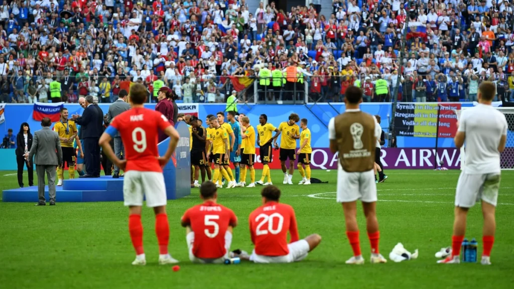 Tin yêu bóng đá: 9 chuyện ít biết về trận tranh giải ba World Cup