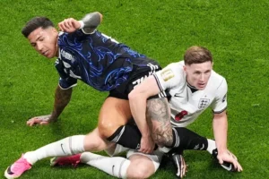 Tin yêu bóng đá: Báo Anh liệt kê 31 chiêu trò của Argentina ở bán kết World Cup