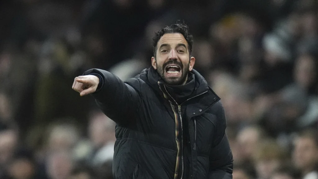 Tin hay: Amorim dẫn dắt AC Milan