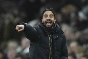 Tin hay: Amorim dẫn dắt AC Milan