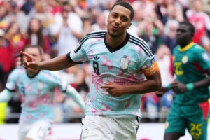 Tin bóng đá mới nhất: Man Utd mua đội trưởng Bỉ tại World Cup 2026