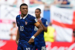 Mbappe: ‘Thất bại ở World Cup 2026 sẽ còn là nỗi đau gặm nhấm’