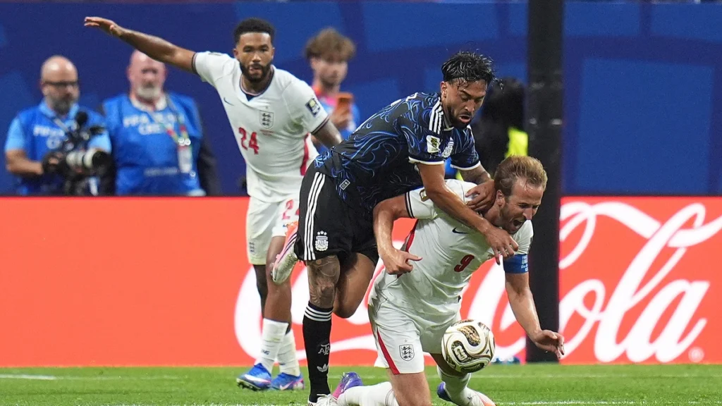 Tin bóng đá mới nhất: Argentina có thực sự chơi xấu ở World Cup 2026?