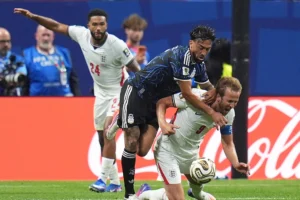 Argentina có thực sự chơi xấu ở World Cup 2026?