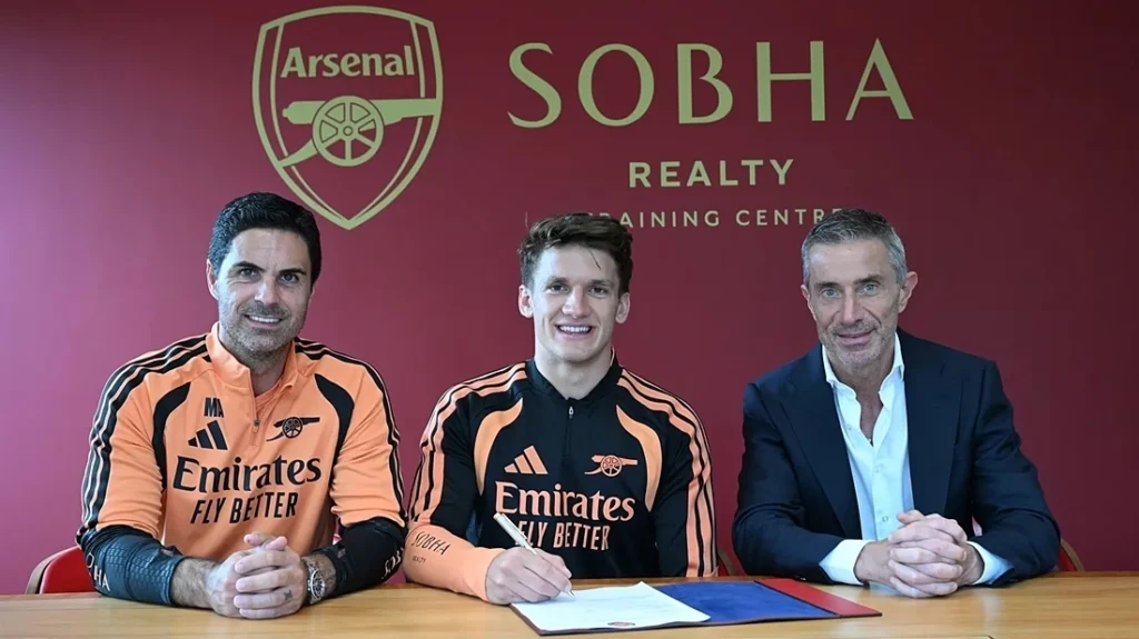 Tin hot: Vì sao Arsenal vẫn thận trọng trên sàn chuyển nhượng?