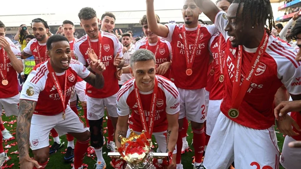 Tin bóng đá hôm nay: Arsenal chia tay Leandro Trossard