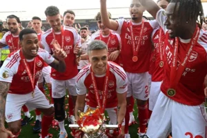 Tin bóng đá hôm nay: Arsenal chia tay Leandro Trossard