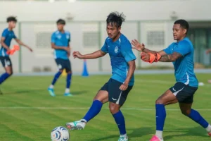 Indonesia dè chừng Campuchia trước ASEAN Cup 2026