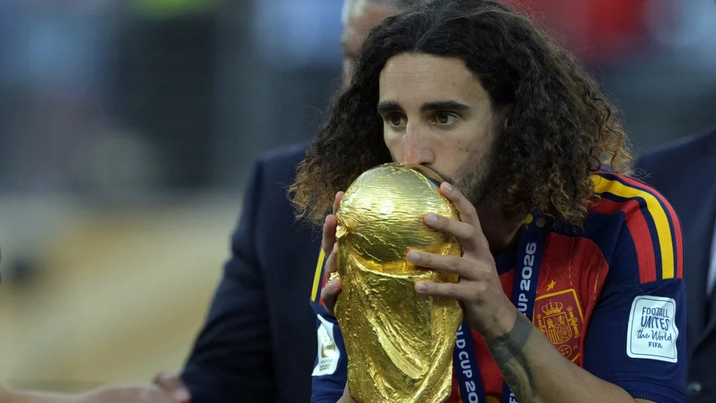 Tin bóng đá hôm nay: Chuyển nhượng giữa World Cup diễn ra thế nào