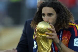 Tin bóng đá hôm nay: Chuyển nhượng giữa World Cup diễn ra thế nào