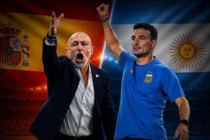 Cuộc đấu trí thầy – trò ở chung kết World Cup 2026