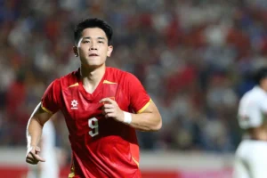 Xuân Son, Đình Bắc tỏa sáng giúp Việt Nam hạ Myanmar