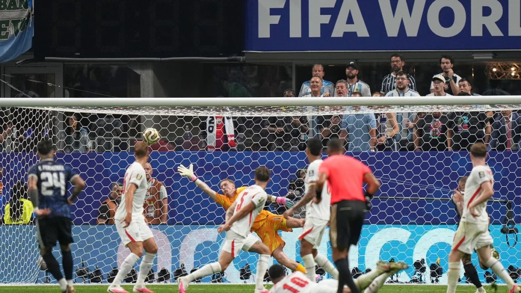 Tin bóng đá mới nhất: Rooney: ‘Anh thua vì Tuchel cố bảo toàn tỷ số 1-0’