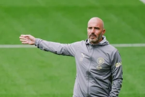 Maresca: ‘Man City sẽ không khó khăn như Man Utd hậu Ferguson’