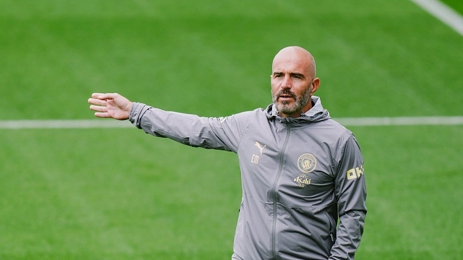 Tin hay: Maresca: ‘Man City sẽ không khó khăn như Man Utd hậu Ferguson’