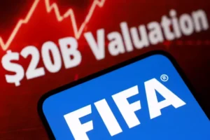 Tin hay: FIFA không lùi bước trước tối hậu thư của UEFA