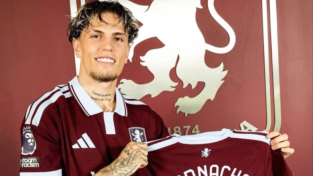 Tin hay: Cuộc thay máu của nhà vô địch Europa League