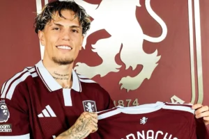 Tin hay: Cuộc thay máu của nhà vô địch Europa League