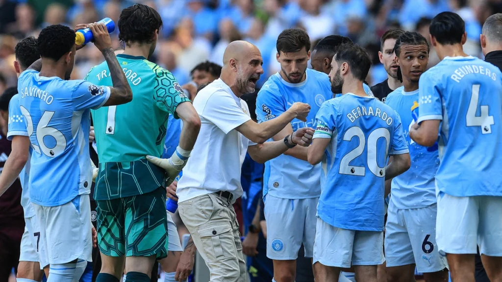 Tin bóng đá hôm nay: Maldini thuyết phục Guardiola dẫn dắt tuyển Italy