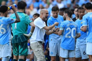 Tin bóng đá hôm nay: Maldini thuyết phục Guardiola dẫn dắt tuyển Italy
